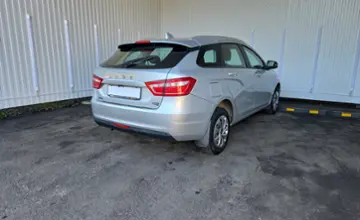 LADA (ВАЗ) Vesta 2018 года за 23 790 BYN в Минск