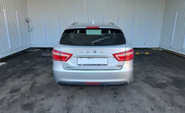 LADA (ВАЗ) Vesta 2018 года за 23 790 BYN в Минск