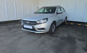 LADA (ВАЗ) Vesta 2018 года за 23 790 BYN в Минск