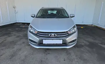 LADA (ВАЗ) Vesta 2018 года за 23 790 BYN в Минск
