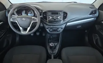 LADA (ВАЗ) Vesta 2018 года за 23 790 BYN в Минск