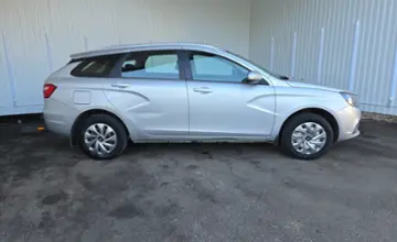 LADA (ВАЗ) Vesta 2018 года за 23 790 BYN в Минск
