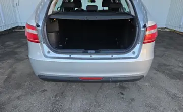LADA (ВАЗ) Vesta 2018 года за 23 790 BYN в Минск