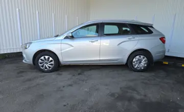 LADA (ВАЗ) Vesta 2018 года за 23 790 BYN в Минск