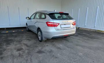 LADA (ВАЗ) Vesta 2018 года за 23 790 BYN в Минск