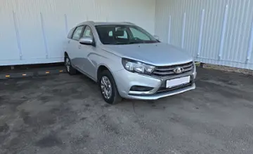 LADA (ВАЗ) Vesta 2018 года за 23 790 BYN в Минск