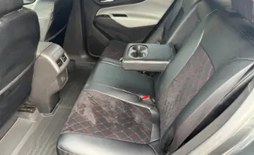 Chevrolet Equinox 2019 года за 49 390 BYN в Витебск