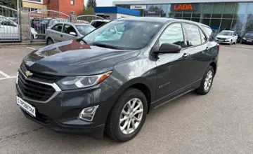 Chevrolet Equinox 2019 года за 49 390 BYN в Витебск