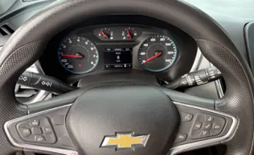 Chevrolet Equinox 2019 года за 49 390 BYN в Витебск