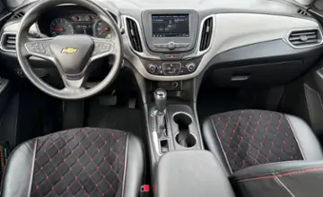 Chevrolet Equinox 2019 года за 49 390 BYN в Витебск
