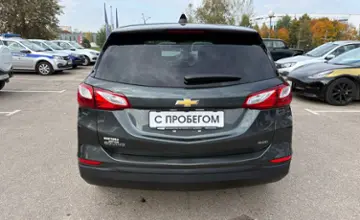 Chevrolet Equinox 2019 года за 49 390 BYN в Витебск