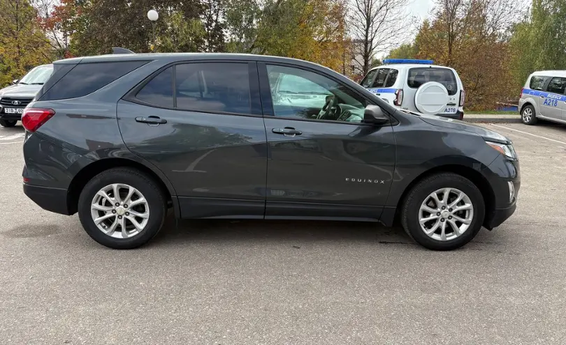 Chevrolet