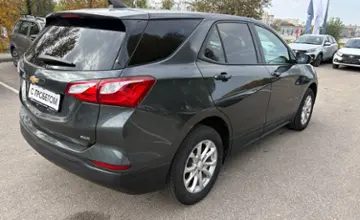 Chevrolet Equinox 2019 года за 49 390 BYN в Витебск