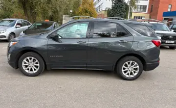 Chevrolet Equinox 2019 года за 49 390 BYN в Витебск