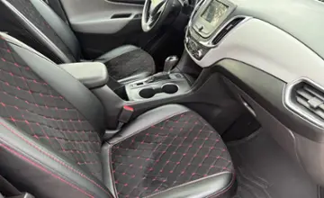 Chevrolet Equinox 2019 года за 49 390 BYN в Витебск