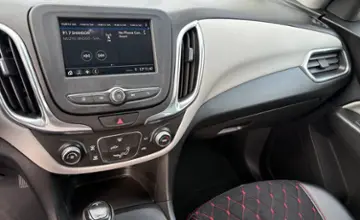 Chevrolet Equinox 2019 года за 49 390 BYN в Витебск