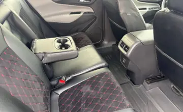 Chevrolet Equinox 2019 года за 49 390 BYN в Витебск