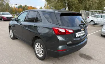 Chevrolet Equinox 2019 года за 49 390 BYN в Витебск