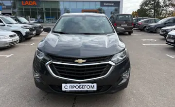 Chevrolet Equinox 2019 года за 49 390 BYN в Витебск