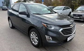 Chevrolet Equinox 2019 года за 49 390 BYN в Витебск