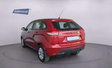 LADA (ВАЗ) XRAY 2018 года за 31 490 BYN в Минск
