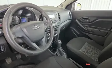 LADA (ВАЗ) XRAY 2018 года за 31 490 BYN в Минск