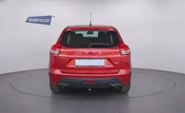 LADA (ВАЗ) XRAY 2018 года за 31 490 BYN в Минск
