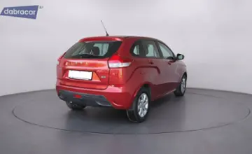 LADA (ВАЗ) XRAY 2018 года за 31 490 BYN в Минск