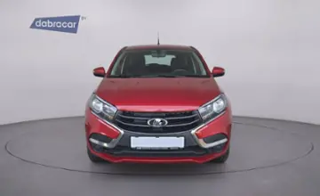 LADA (ВАЗ) XRAY 2018 года за 31 490 BYN в Минск
