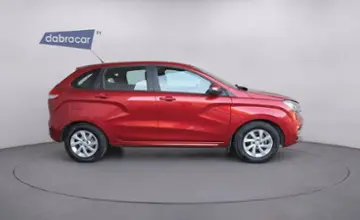 LADA (ВАЗ) XRAY 2018 года за 31 490 BYN в Минск