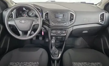 LADA (ВАЗ) XRAY 2018 года за 31 490 BYN в Минск