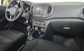 LADA (ВАЗ) XRAY 2018 года за 31 490 BYN в Минск