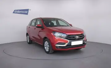 LADA (ВАЗ) XRAY 2018 года за 31 490 BYN в Минск