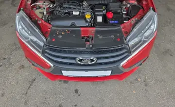 LADA (ВАЗ) XRAY 2018 года за 31 490 BYN в Минск