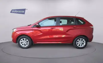 LADA (ВАЗ) XRAY 2018 года за 31 490 BYN в Минск