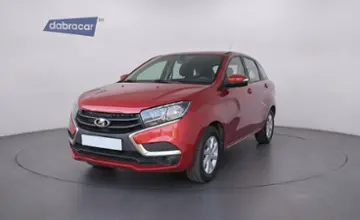 LADA (ВАЗ) XRAY 2018 года за 31 490 BYN в Минск