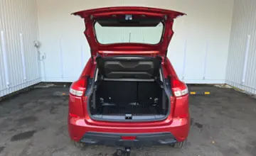 LADA (ВАЗ) XRAY 2018 года за 31 490 BYN в Минск