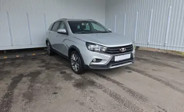 LADA (ВАЗ) Vesta Cross 2019 года за 29 590 BYN в Минск