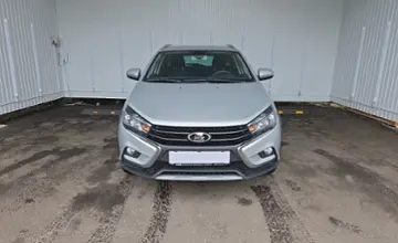 LADA (ВАЗ) Vesta Cross 2019 года за 29 590 BYN в Минск