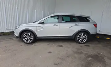LADA (ВАЗ) Vesta Cross 2019 года за 29 590 BYN в Минск