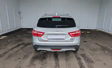 LADA (ВАЗ) Vesta Cross 2019 года за 29 590 BYN в Минск