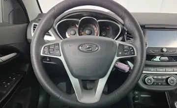 LADA (ВАЗ) Vesta Cross 2019 года за 29 590 BYN в Минск