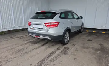 LADA (ВАЗ) Vesta Cross 2019 года за 29 590 BYN в Минск