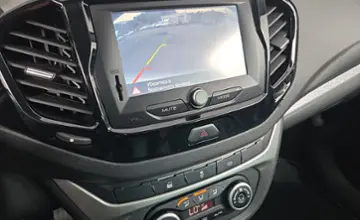 LADA (ВАЗ) Vesta Cross 2019 года за 29 590 BYN в Минск