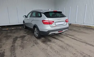 LADA (ВАЗ) Vesta Cross 2019 года за 29 590 BYN в Минск
