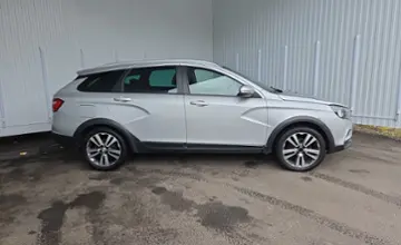 LADA (ВАЗ) Vesta Cross 2019 года за 29 590 BYN в Минск