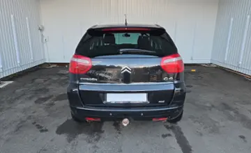 Citroen C4 Picasso 2010 года за 19 590 BYN в Минск