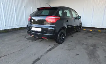 Citroen C4 Picasso 2010 года за 19 590 BYN в Минск
