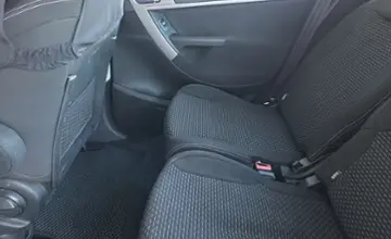 Citroen C4 Picasso 2010 года за 19 590 BYN в Минск