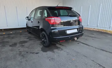 Citroen C4 Picasso 2010 года за 19 590 BYN в Минск